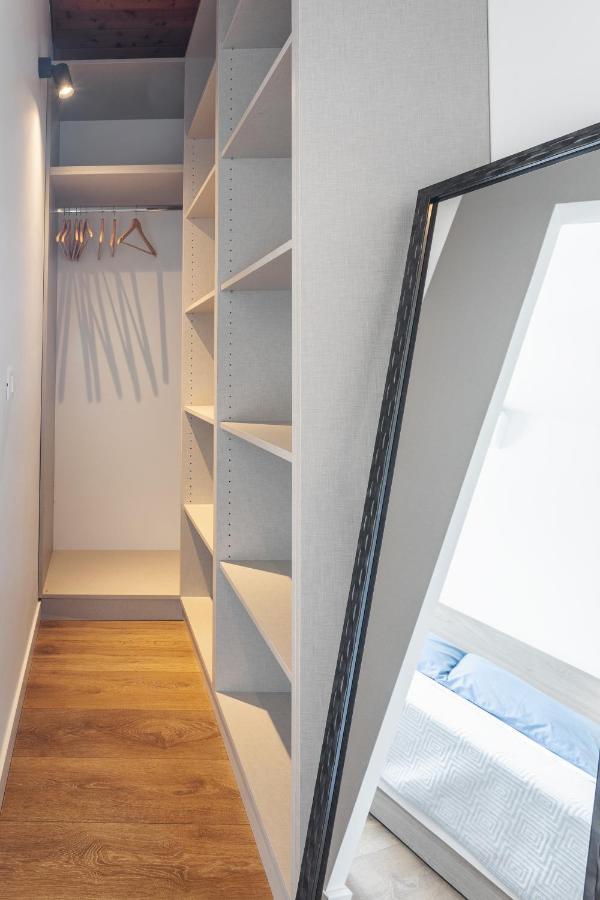 Center Apartment Golden Ray Бол Экстерьер фото
