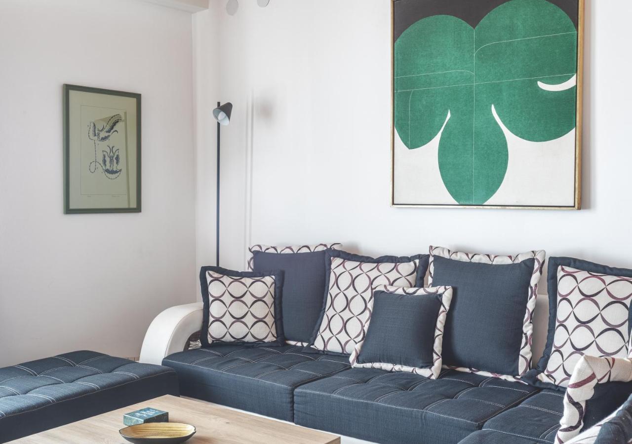 Center Apartment Golden Ray Бол Экстерьер фото